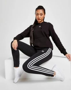Adidas Originals SS Track Pants Sort