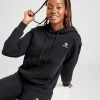 Converse Chevron Overhead Hoodie Dame Sort