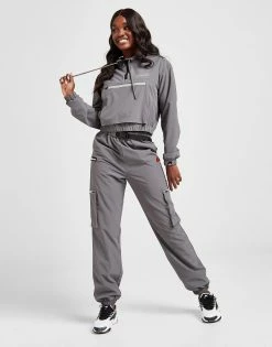 Ellesse Woven Track Pants Grå