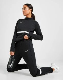 Nike Academy Joggingbukser Dame Sort