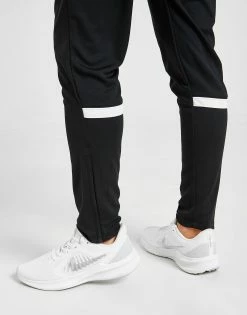 Nike Academy Joggingbukser Dame Sort -Pink Soda Sport shop jd 392716 e