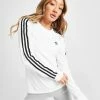 Adidas 3-stripes California T-shirt Hvid