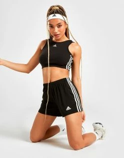 Adidas Squadra Shorts Dame Sort