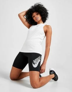 Nike Double Futura Cycle Shorts Sort