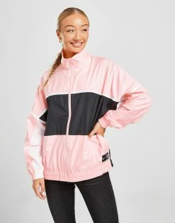 Nike Paris Saint Germain Training Woven Jacket Sort