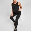 Adidas Maternity Badge Of Sport Tights Sort
