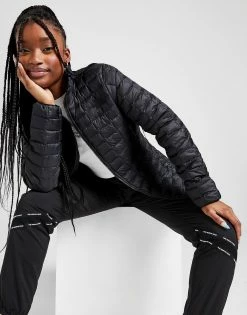 The North Face Thermoball Eco Jacket Sort