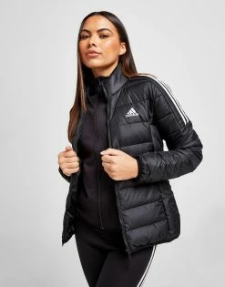 Adidas Essential Down Jacket Sort