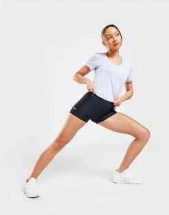 Under Armour Mesh Shorts Sort