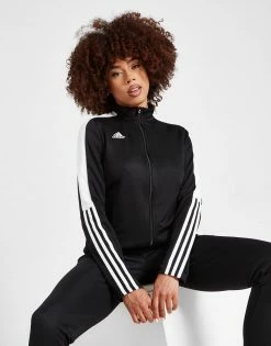 Adidas Tiro Full Zip Track Top Sort