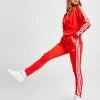 Adidas Originals Track Pants Dame Rød