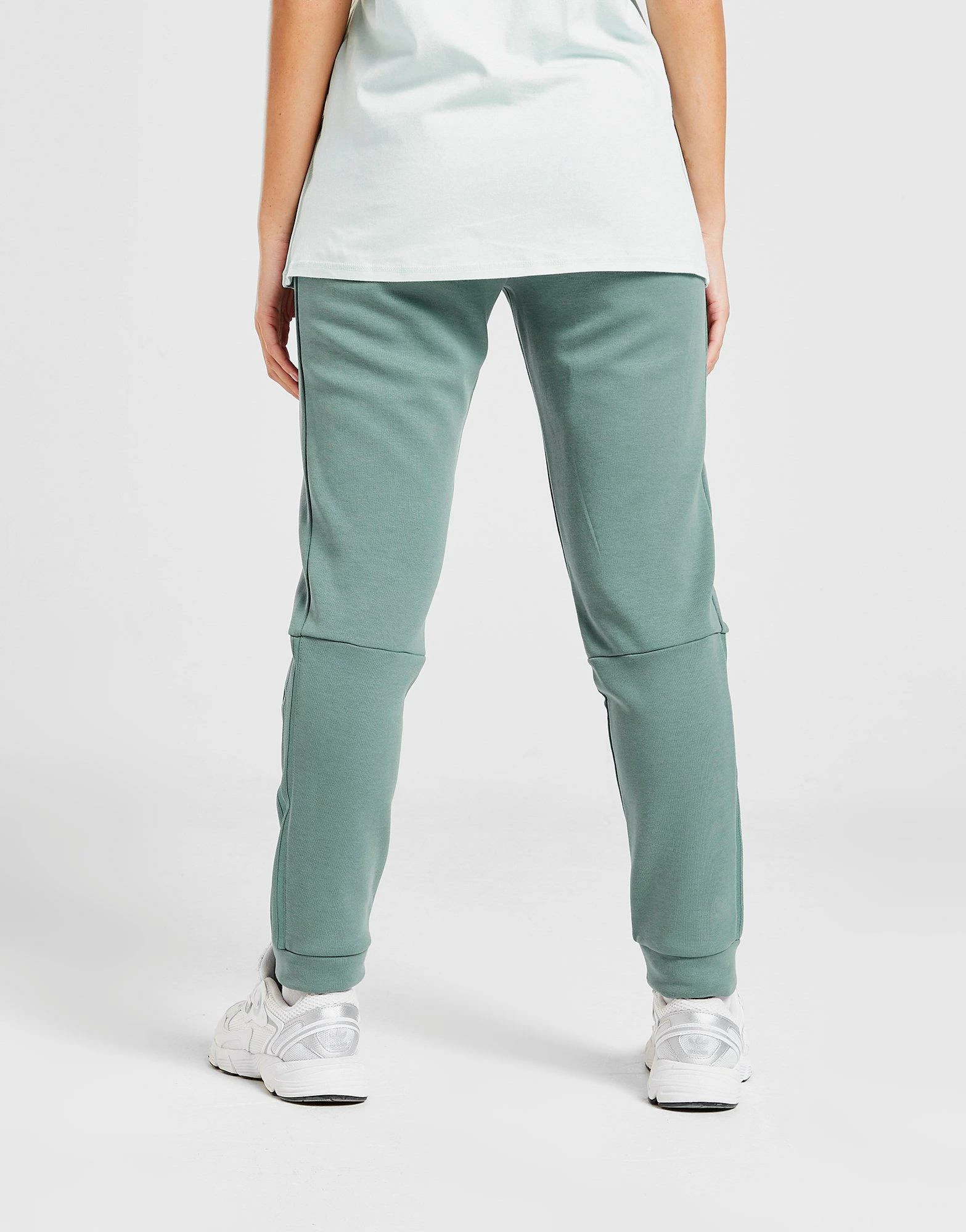 Adidas Germany Travel Joggers Grøn - Billede 3