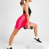 Under Armour Cycle Shorts Pink
