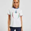 Puma Italy 2022 Away Shirt Women's Hvid