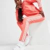 Adidas Originals SST Track Pants Pink