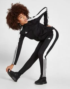 Adidas Tiro Track Pants Sort