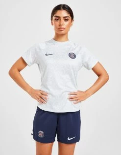 Nike Paris Saint Germain Hjemmebaneshorts Dame Blå