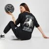 Jordan Heritage MJ T-Shirt Sort