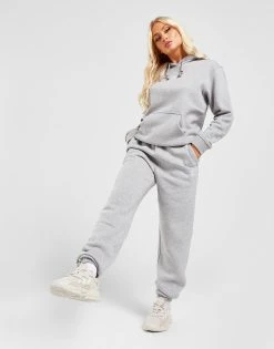 Adidas Originals Small Logo Pants Grå