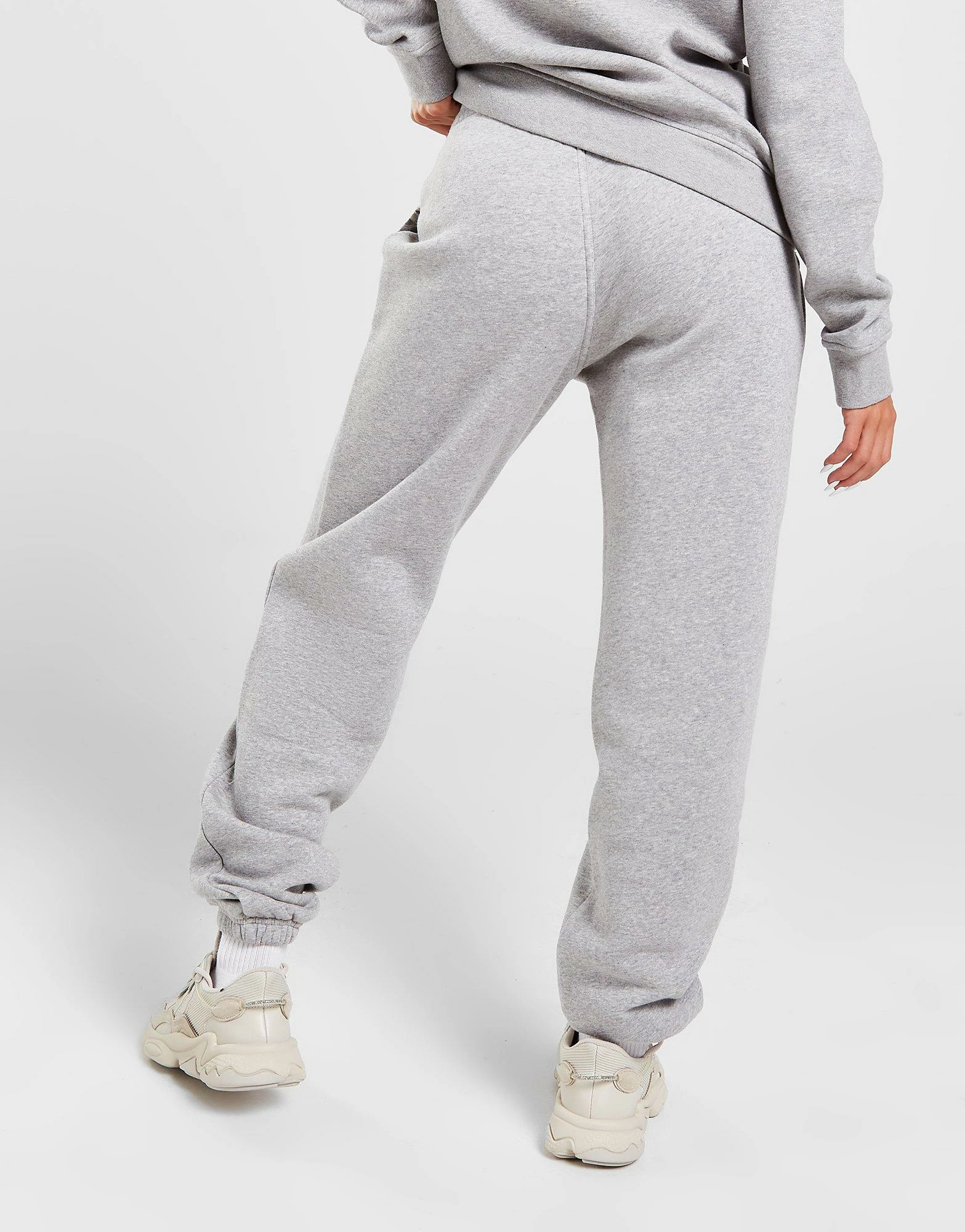 Adidas Originals Small Logo Pants Grå - Billede 2