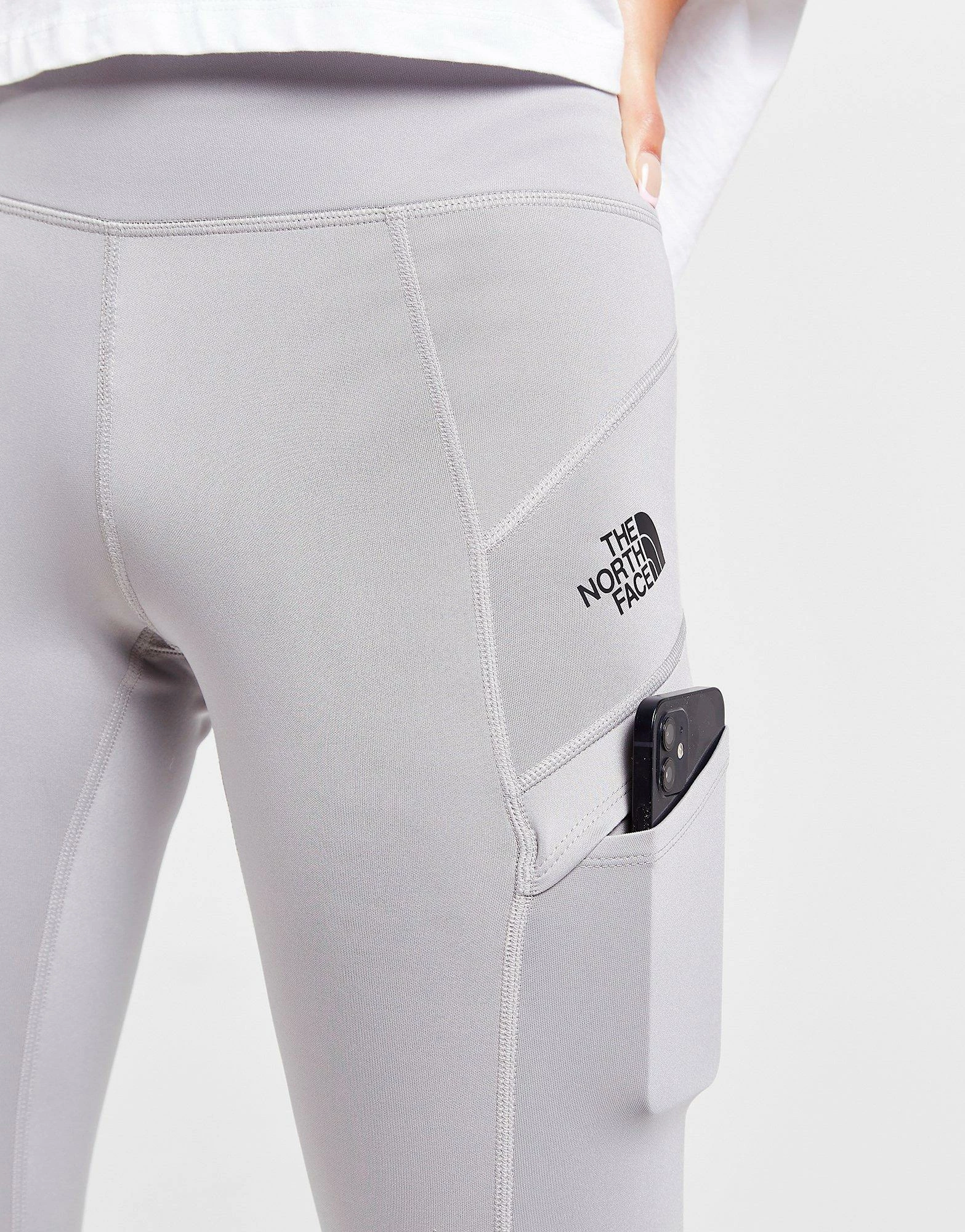 The North Face Cargo Leggings Grå - Billede 4