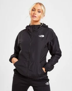 The North Face Mountain Athletics Windbreaker Jacket Sort