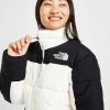 The North Face Himalayan Insulated Jacket Hvid