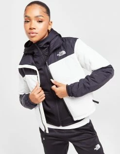The North Face Gosei Puffer Jacket Hvid