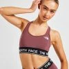 The North Face Tech Sports Bra Pink