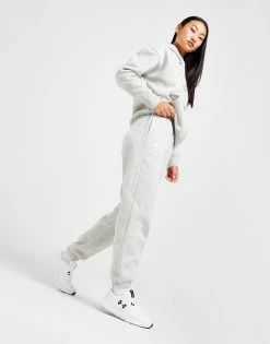 Under Armour Essential Joggers Grå