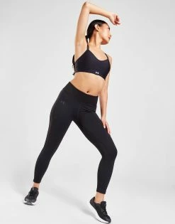 Under Armour UA RUSH Seamless Tights Sort