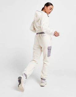 Columbia Echo Hills Cargo Pants Hvid