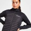 Berghaus Nula Fusion Jacket Sort