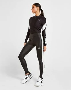 Puma Shine Leggings Sort