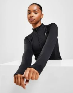 Gym King Sports Full Zip Track Top Sort