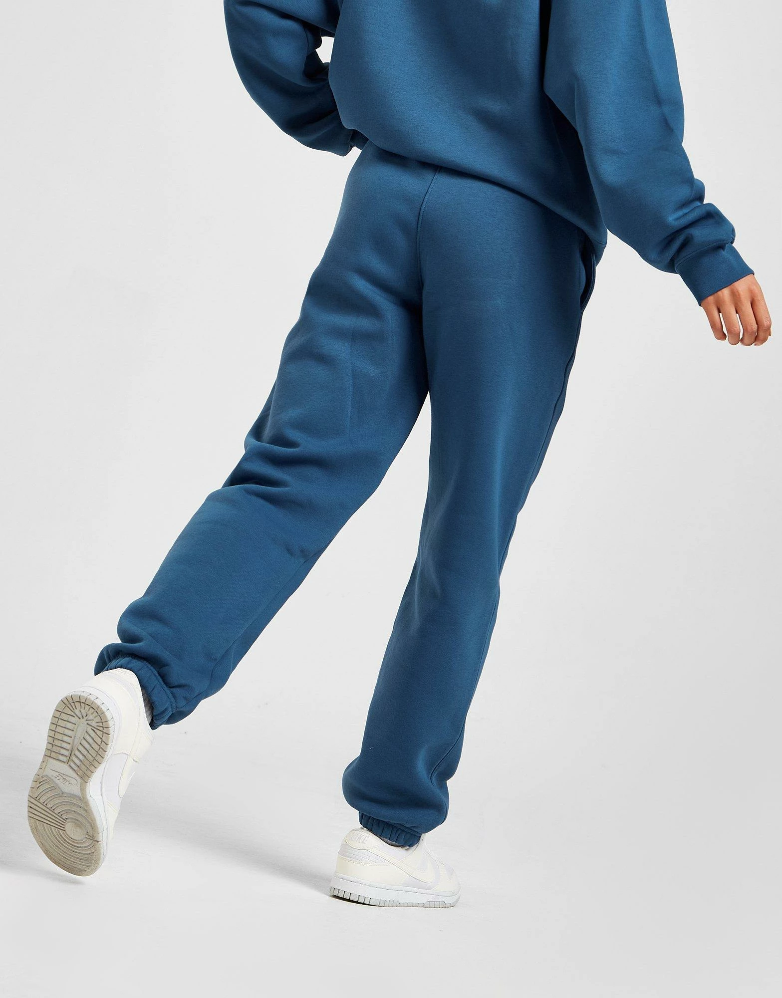 Jordan Joggingbukser Dame Blå - Billede 3