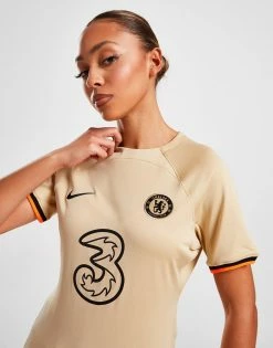 Nike Chelsea FC 2022/23 Third Shirt Women's Sort