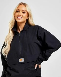 Nike Outdoor 1/2 Zip Jacket Sort