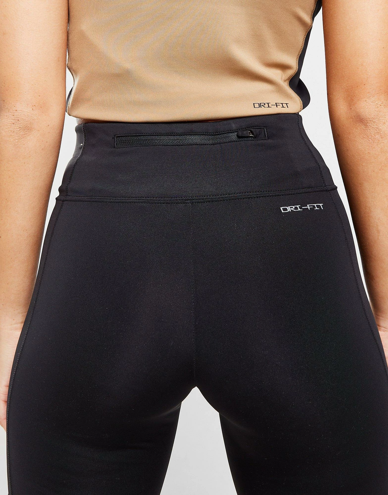 Nike Outdoor Bike Shorts Sort - Billede 6