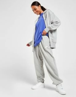 Nike Sportswear Club Fleece Oversized Joggers Grå