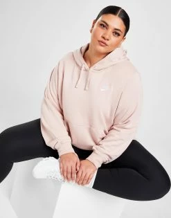 Nike Hd Oh Club Curve Blk/wht Pink