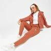 Adidas Originals Essential Slim Joggingbukser Dame Orange