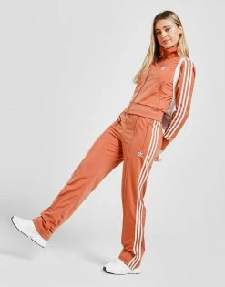 Adidas Originals Firebird Track Pants Pink
