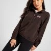 Napapijri Full Zip Fleece Brun