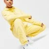 Adidas Originals Pnt Linear Almst Yellow $ Gul