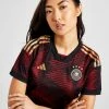Adidas Germany 2022 Away Shirt Women's Pre Order Sort