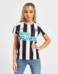 Castore Newcaste United FC 2022/23 Home Shirt Hvid