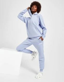 Ellesse Logo Joggers Blå