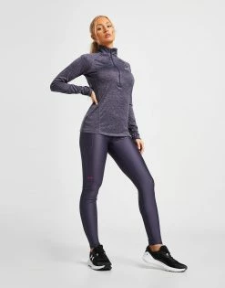 Under Armour UA Armour Tights Grå