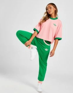 Adidas Originals Adicolor '70s Joggers Grøn